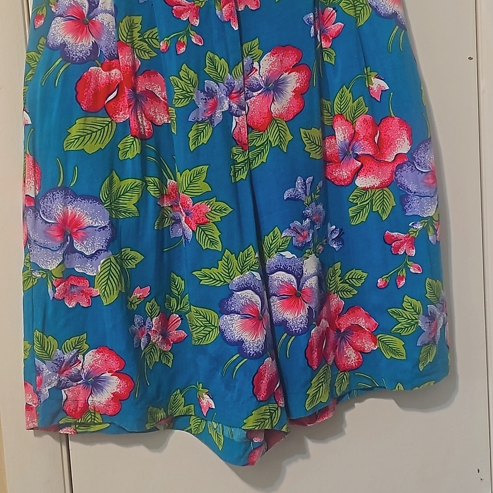 Beautiful Vintage 3 Pocket Shorts